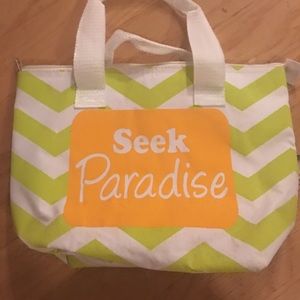 🆕Lunch bag cooler